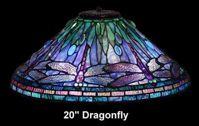 Dr grotepass studios 2024 tiffany lamps